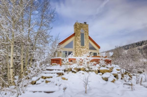 Alpine Haus